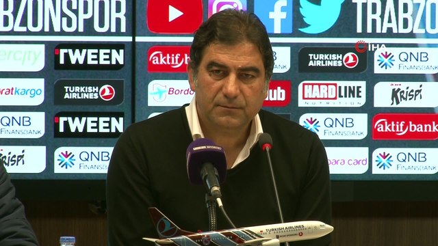 Ünal Karaman: 'Futbolun doğrularına inanan, maçı yaşayan oyuncu grubum vardı'