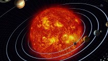 El telescopio Hubble explorará 200 binarios del Cinturón de Kuiper