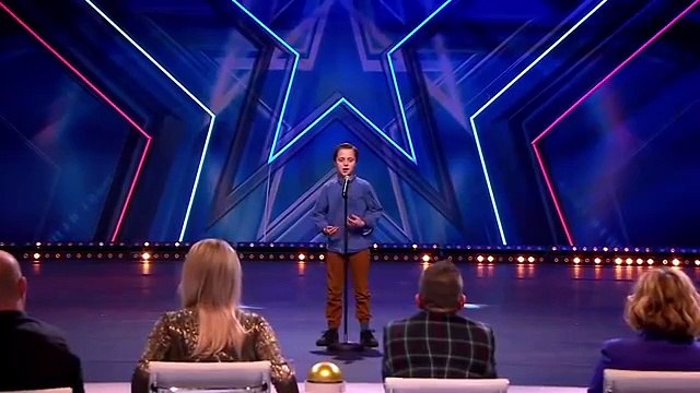 SURPRISING Opera Singer On Holland's Got Talent 2019 -Got Talent Global