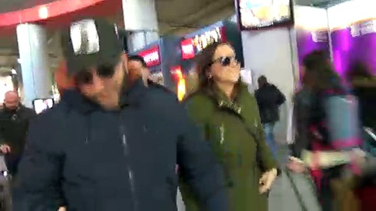 Primeras horas de Irene Rosales fuera de 'GH DÚO'