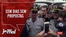 Cem dias sem propostas