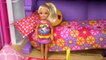 Barbie Doll Dreamhouse Adventure Toys -  Barbie Morning & Evening Routines | Boomerang