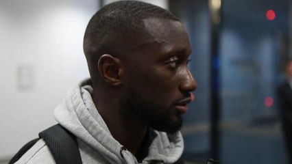 31e j. - Sabaly : "Quelque chose d'historique"