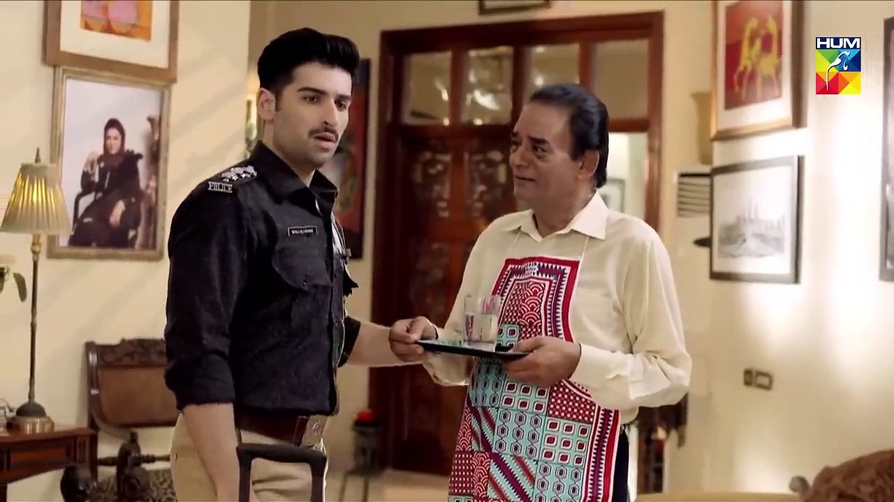 Baandi Episode 29 - Hum Tv Drama - 05 April 2019