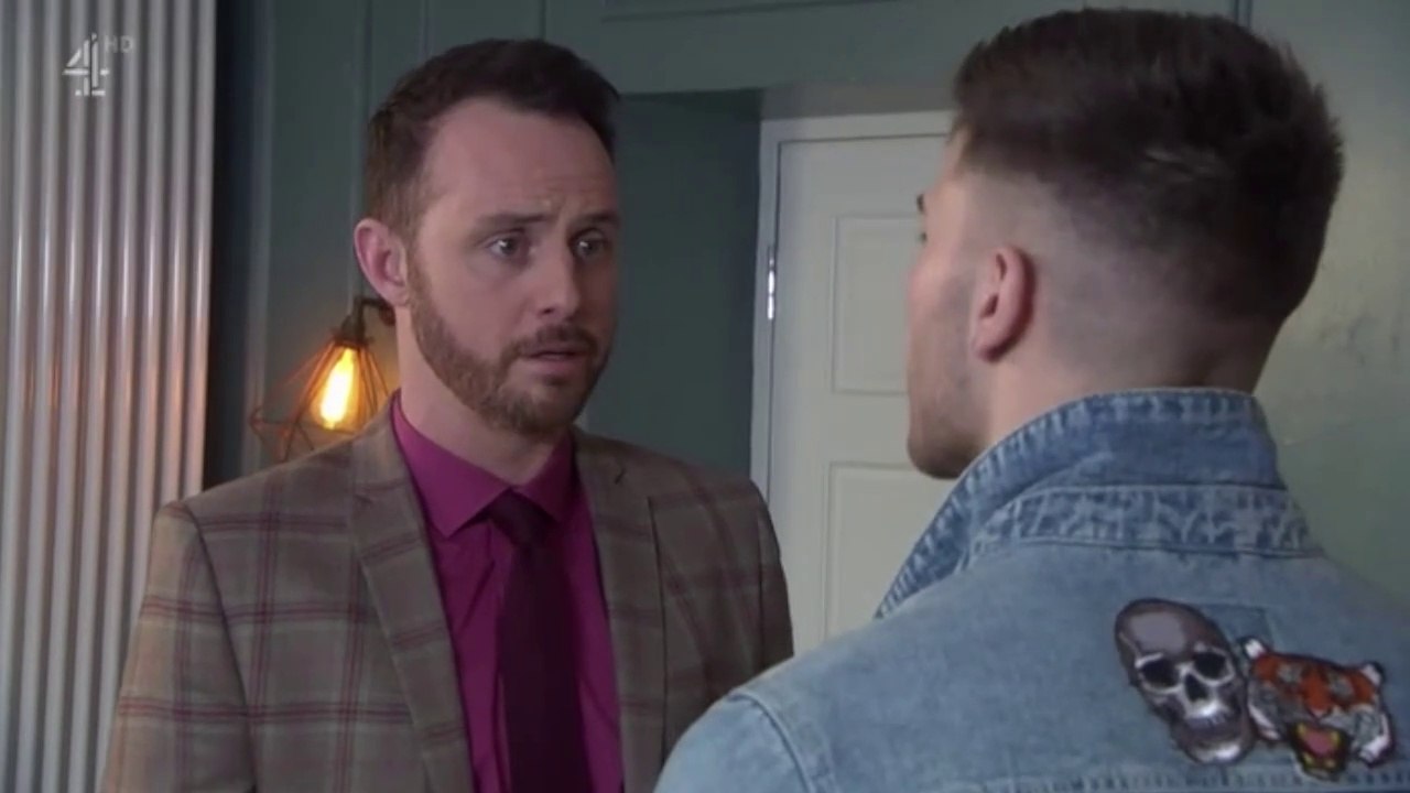 James Nightingale Part 650a