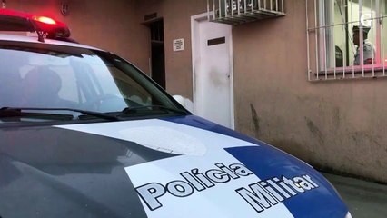 Vereador envolvido em 'rachid' é preso no ES