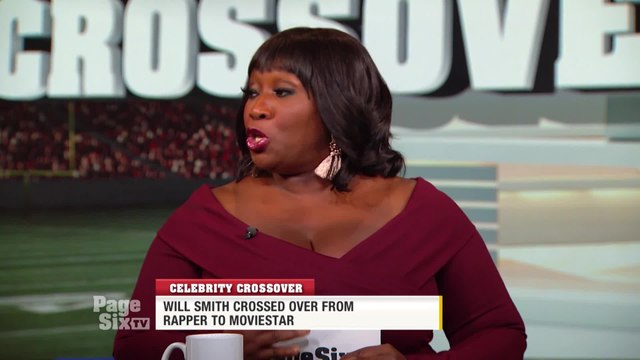 .@maryjblige is just one of the stars who used their talents to launch successful careers in other areas like acting! We're looking at celebrity crossovers on today's episode of #PageSixTV!