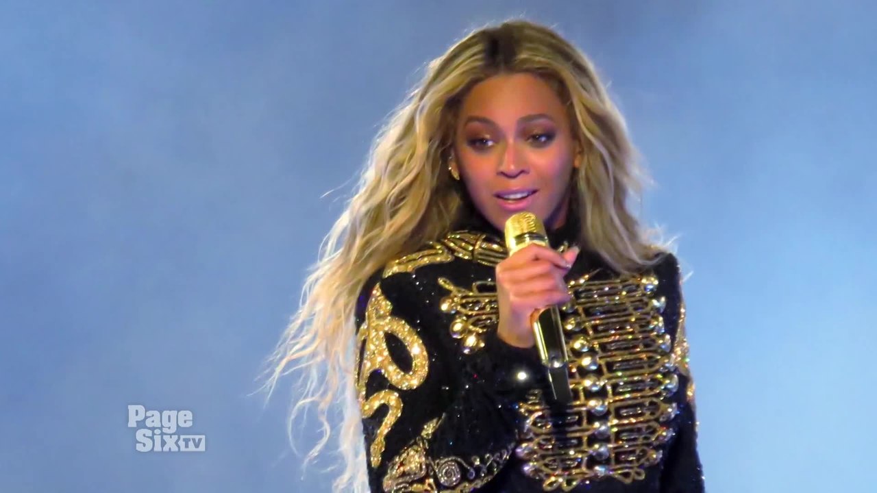 Did you know @Beyonce passed on college? We're counting down six stars who skipped college on today's episode of #PageSixTV! #SixList