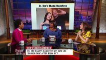 .@drdre revealed his daughter was accepted to #USC on her own, but he made a $70 MILLION donation to the university in 2013! We'll break it down on #PageSixTV!