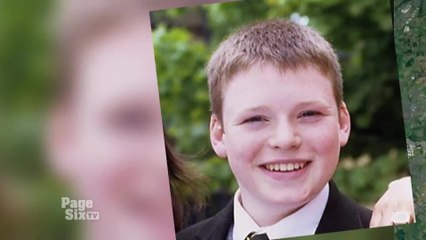 We're looking back at @_richardmadden's rise to fame on today's episode of #PageSixTV! His incredible performance in #Bodyguard landed him in our star spotlight, and his career is just getting started!