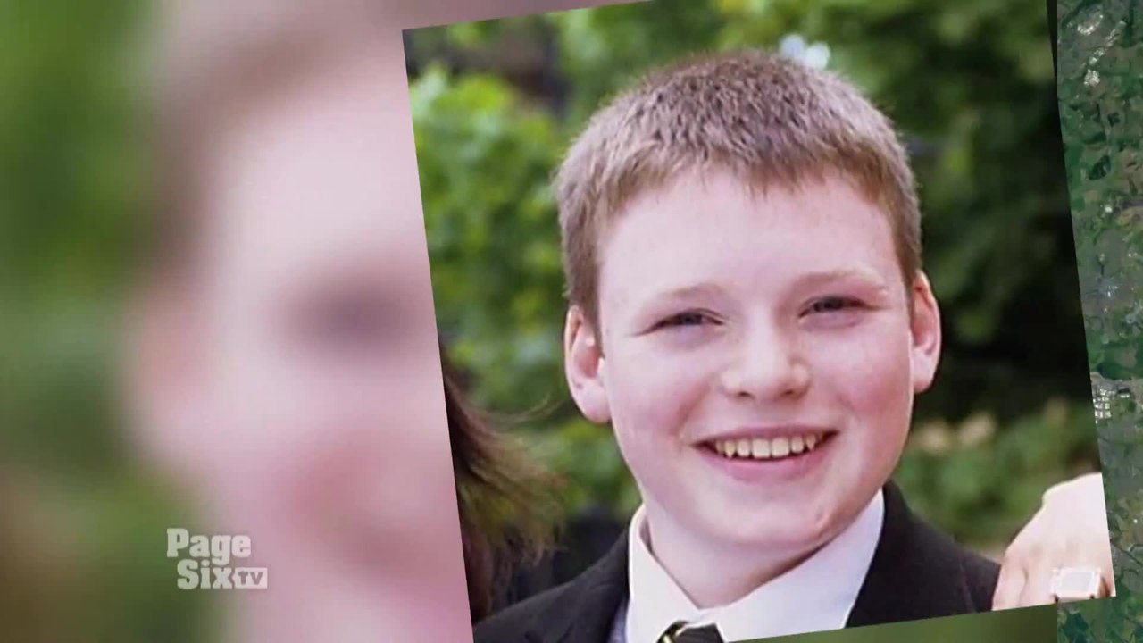 We're looking back at @_richardmadden's rise to fame on today's episode of #PageSixTV! His incredible performance in #Bodyguard landed him in our star spotlight, and his career is just getting started!