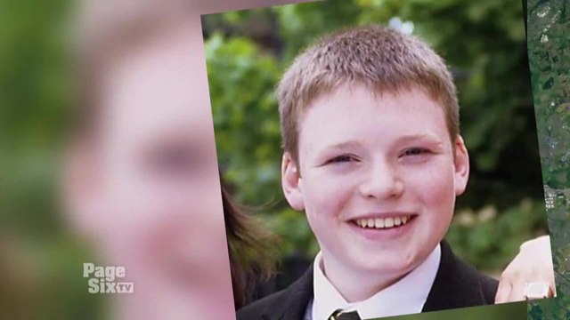 We're looking back at @_richardmadden's rise to fame on today's episode of #PageSixTV! His incredible performance in #Bodyguard landed him in our star spotlight, and his career is just getting started!