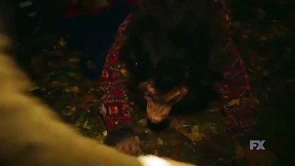 What We Do In The Shadows S01E03 Werewolf Feud