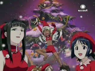 Episódio:06 - O Primeiro Beijo de Keitarô foi com...? Viagem