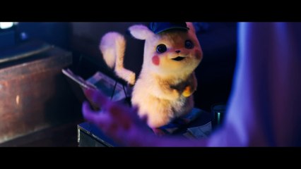 POKÉMON Detective Pikachu - RECUERDA 30