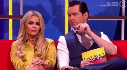 Your Face or Mine? - S01E01
