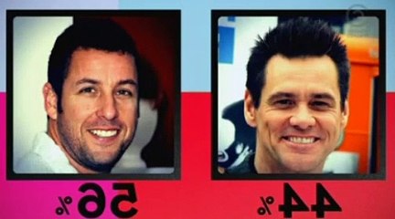 Your Face or Mine? - S02E01