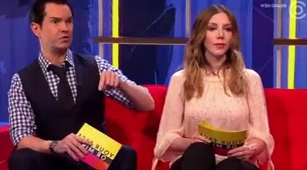 Your Face or Mine? - S01E04