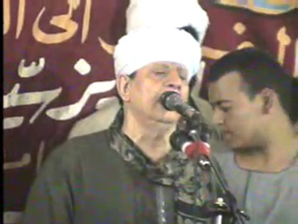 حصريا الشيخ ياسين التهامى | حمانا عزيز الفرغل كاملة