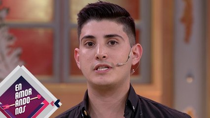 ¡Mitchel cumplirá un reto PARA VOLVER COMO AMOROSO! | Enamorándonos