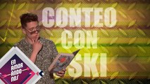 Conteo con Oski: Las peores respuestas del Sillón de la Expulsión | Enamorándonos