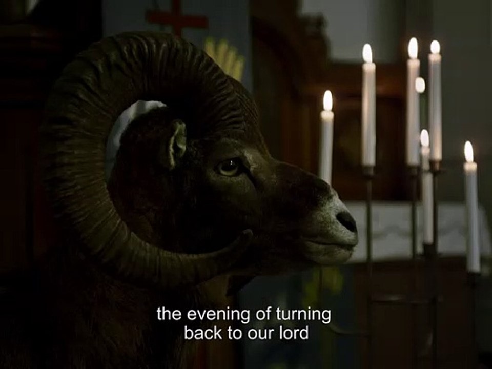 Animus Animalis (A Story about People, Animals and Things)