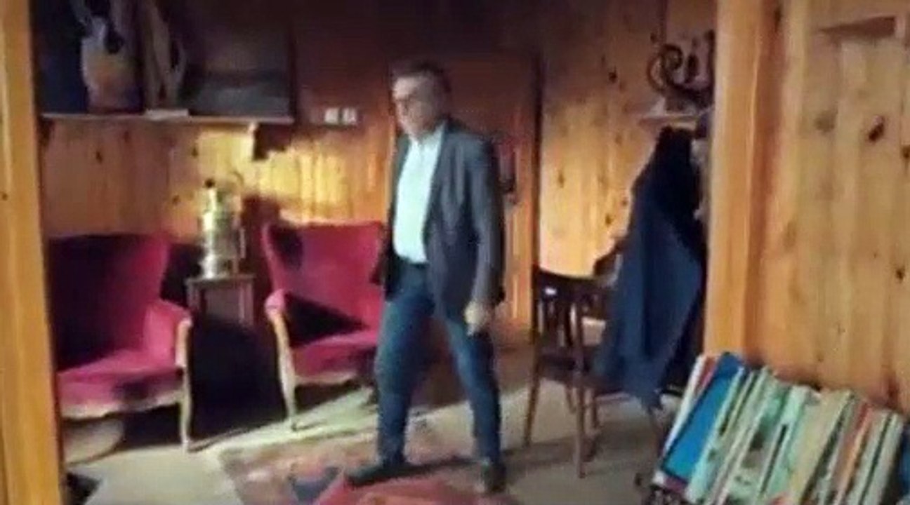 La novia de Estambul Capítulo 103 - capítulo completo en HD