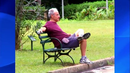 Os Velhinhos se Divertem (13/03/16) - Completo