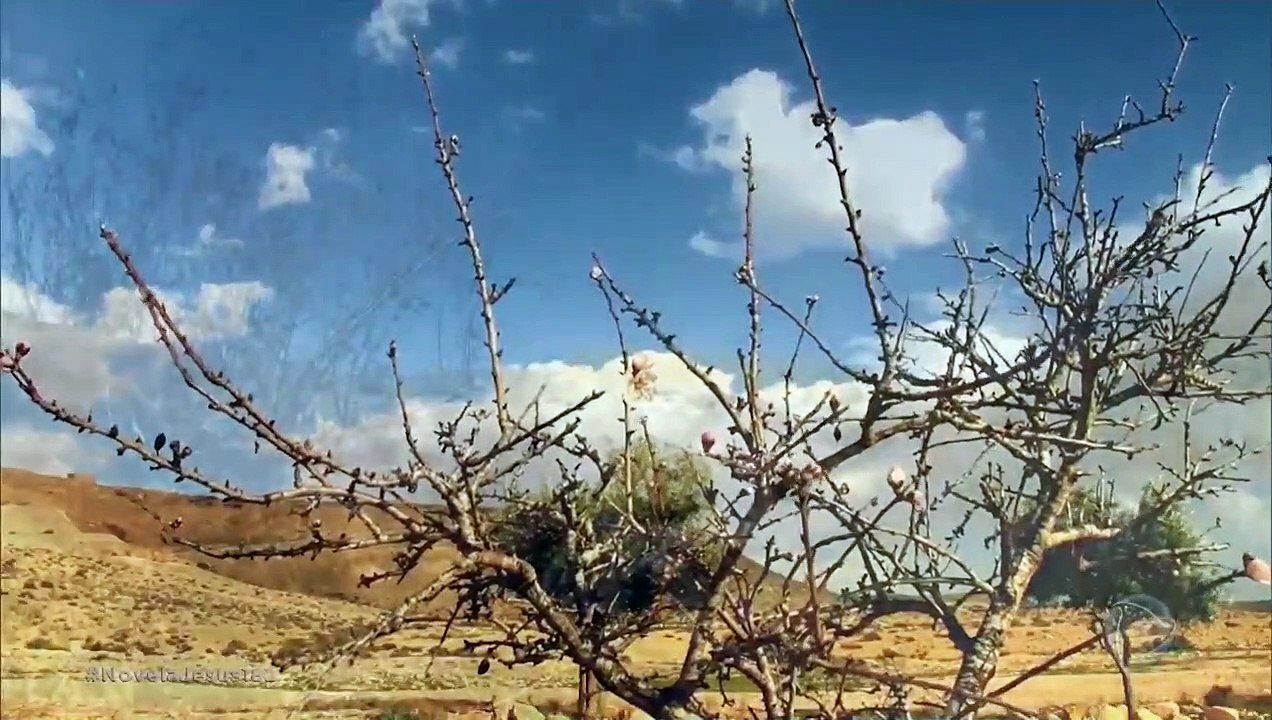 Novela Jesus - Capítulo 182 - 05/04/19