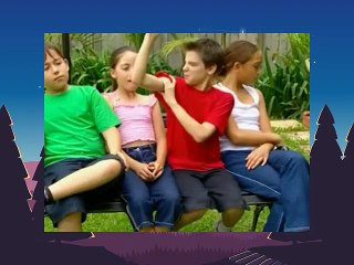 Backyard Science   S1E18   Make Cool Magic Slime