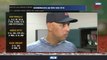 Red Sox Extra Innings: Alex Cora Not Buying Into 'World Series Hangover' Theory