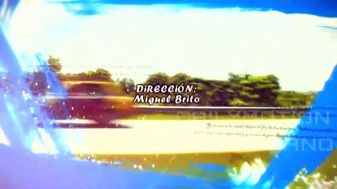 ESTRENO MAS ALLA DEL LIMITE CAP 14