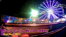 Hully Gully MEGA DANCE (Onride) - Pirat'Parc (Gruissan) 2017