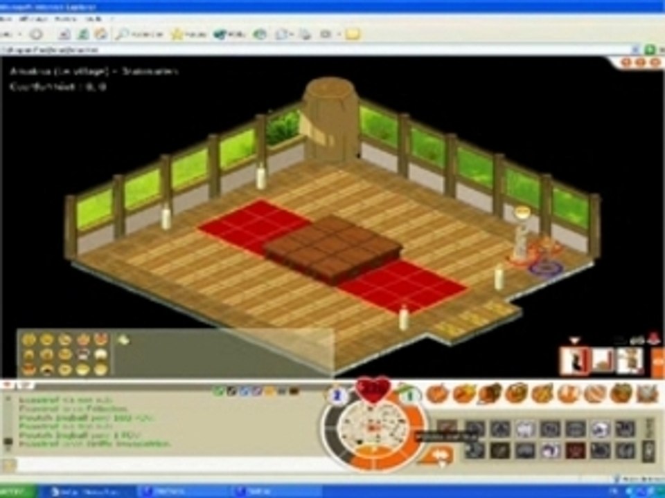 Ecastrof [MENALT] lvl 63 buzay :p