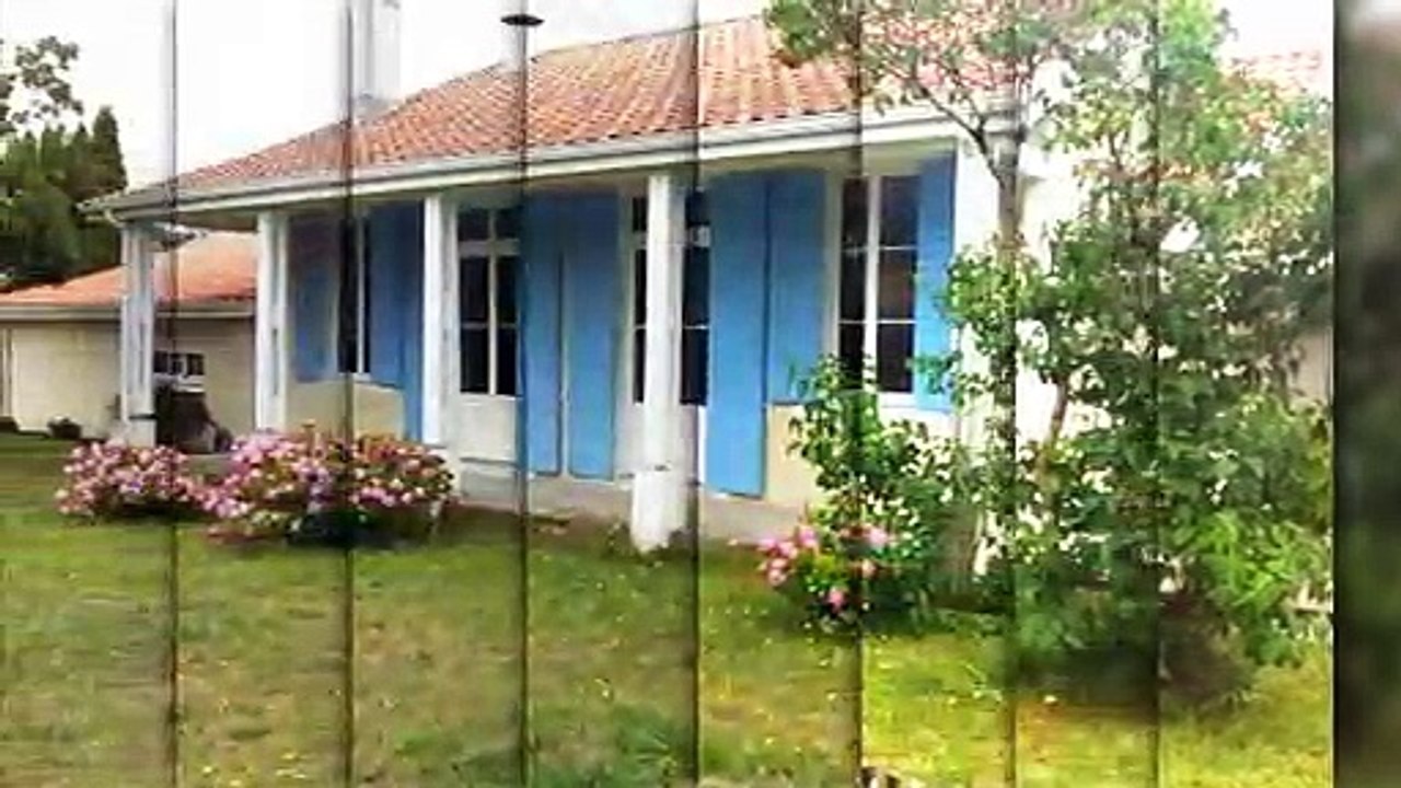 A vendre - Maison/villa - Andernos Les Bains (33510) - 7 pièces