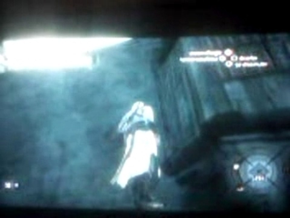Assassin's creed