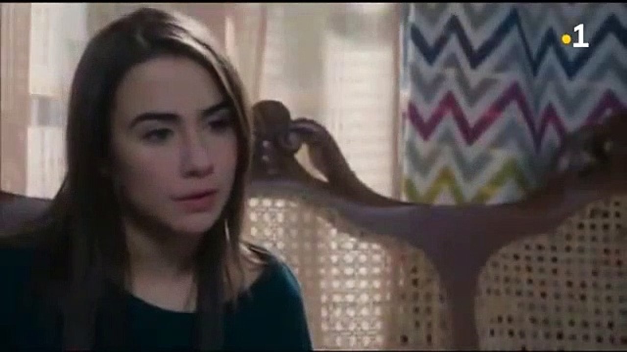 Amours coupables ep 70 part 2