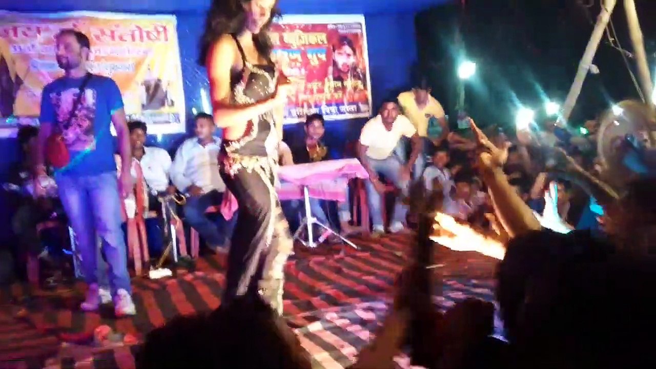Bhojpuri Akestra Dance 2019