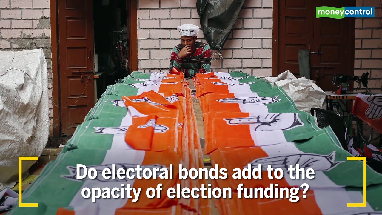 Explained | What's the controversy around electoral bonds?