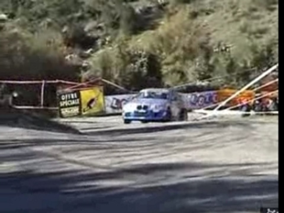 Rallye des Cevennes 2006 RallyeMateurs 1max2rallye