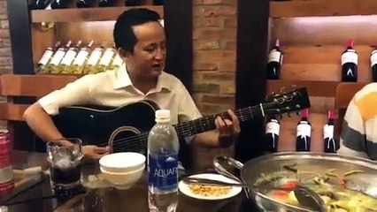 Nhạc chế - ĐỜI VÔ ĐỐI bản đẹp tại NH hàng dương