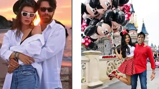 6 GUAPAS Y FAMOSAS TURCAS CASADAS CON MADURITOS (y algunos hasta feos) VIVE SERIES - YouTube