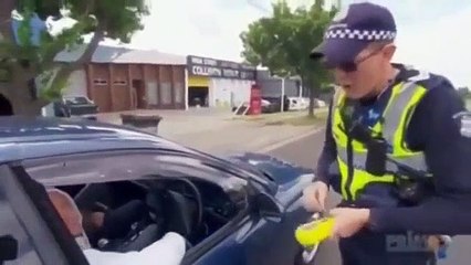 Highway Patrol | Remote Controlled Plates