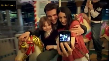 مسلسل مواسم حب الحلقة 21 مدبلجة للعربية