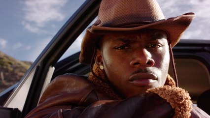 DaBaby - Walker Texas Ranger