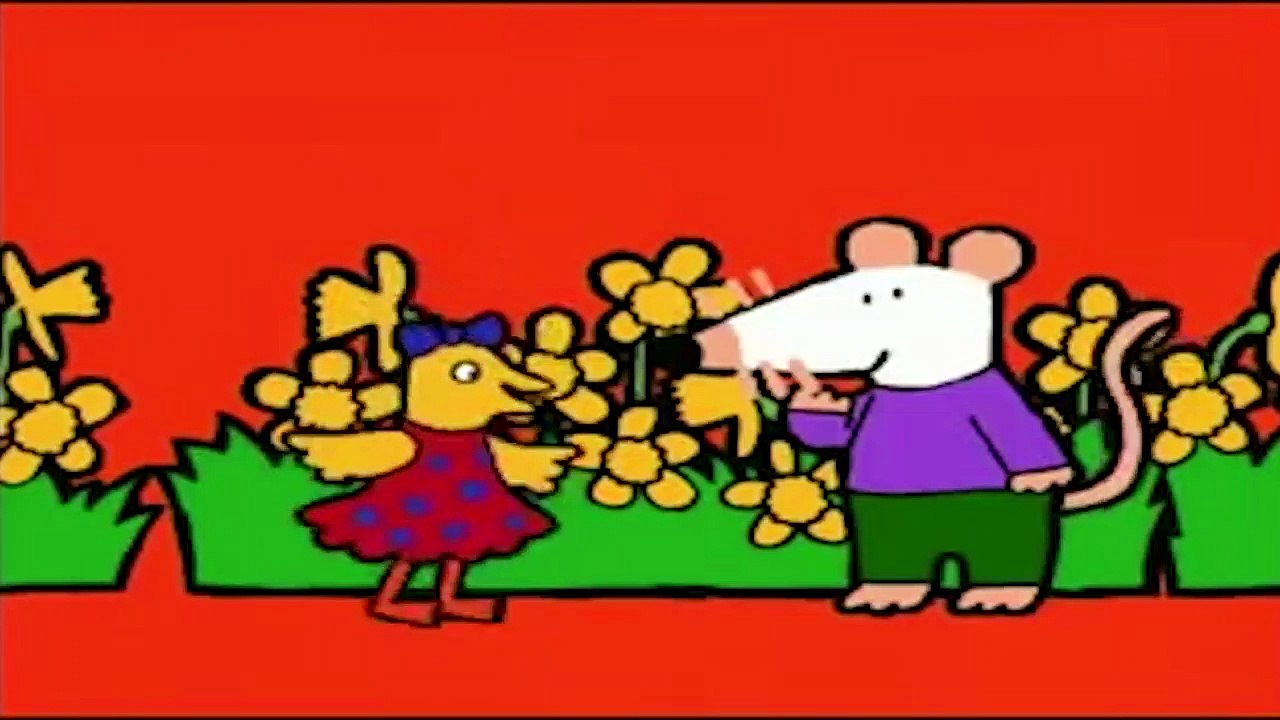 Mimi la Souris | La Montagne | Dessin Animé Complet en Francais