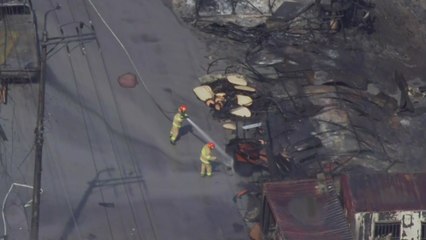 "낙산사 태운 산불과 똑같다"...근본 대책은? / YTN