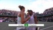 TENNIS: WTA Charleston: Keys finally beats good friend Stephens