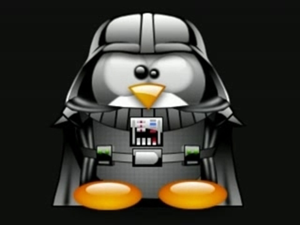 Tux