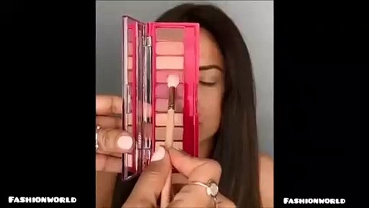 learn to make up 8